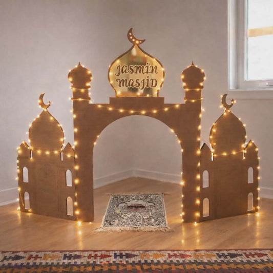 🎨 Lege- & Malemoské til Børn