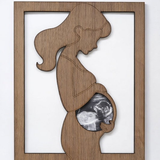 Personlig graviditets ramme