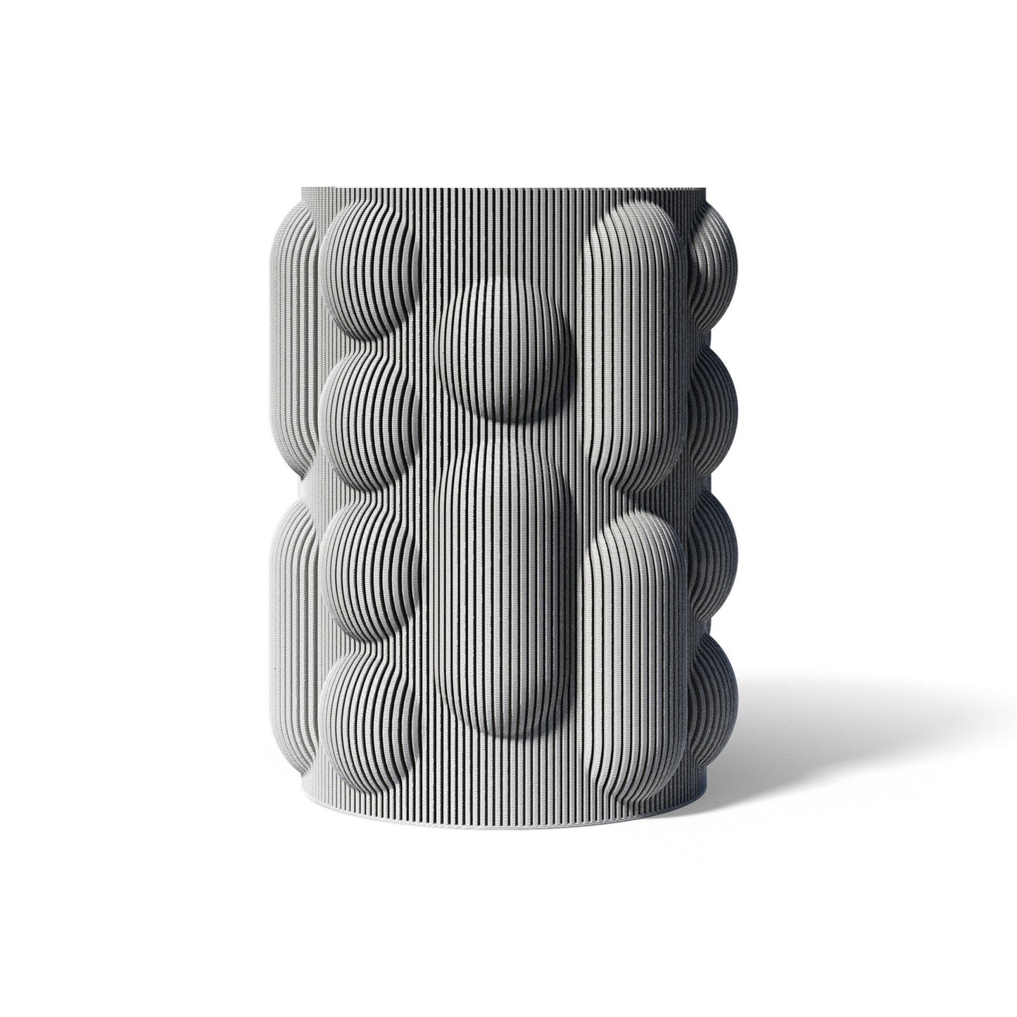 Nordic Bubble Vase