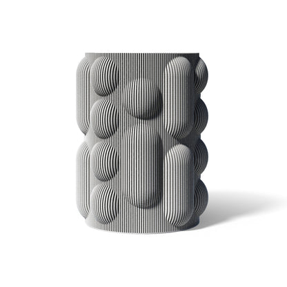 Nordic Bubble Vase
