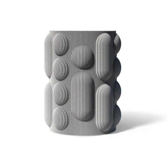 Nordic Bubble Vase