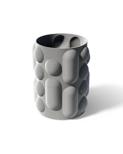 Nordic Bubble Vase