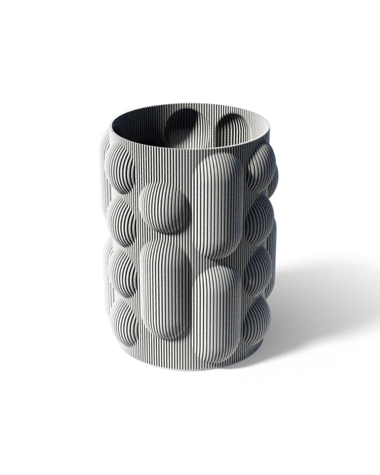Nordic Bubble Vase