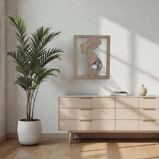 Personlig graviditets ramme