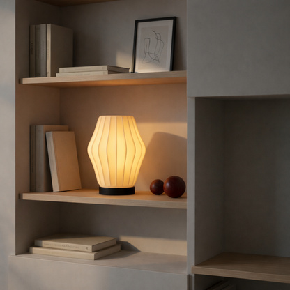 Wave Lamp