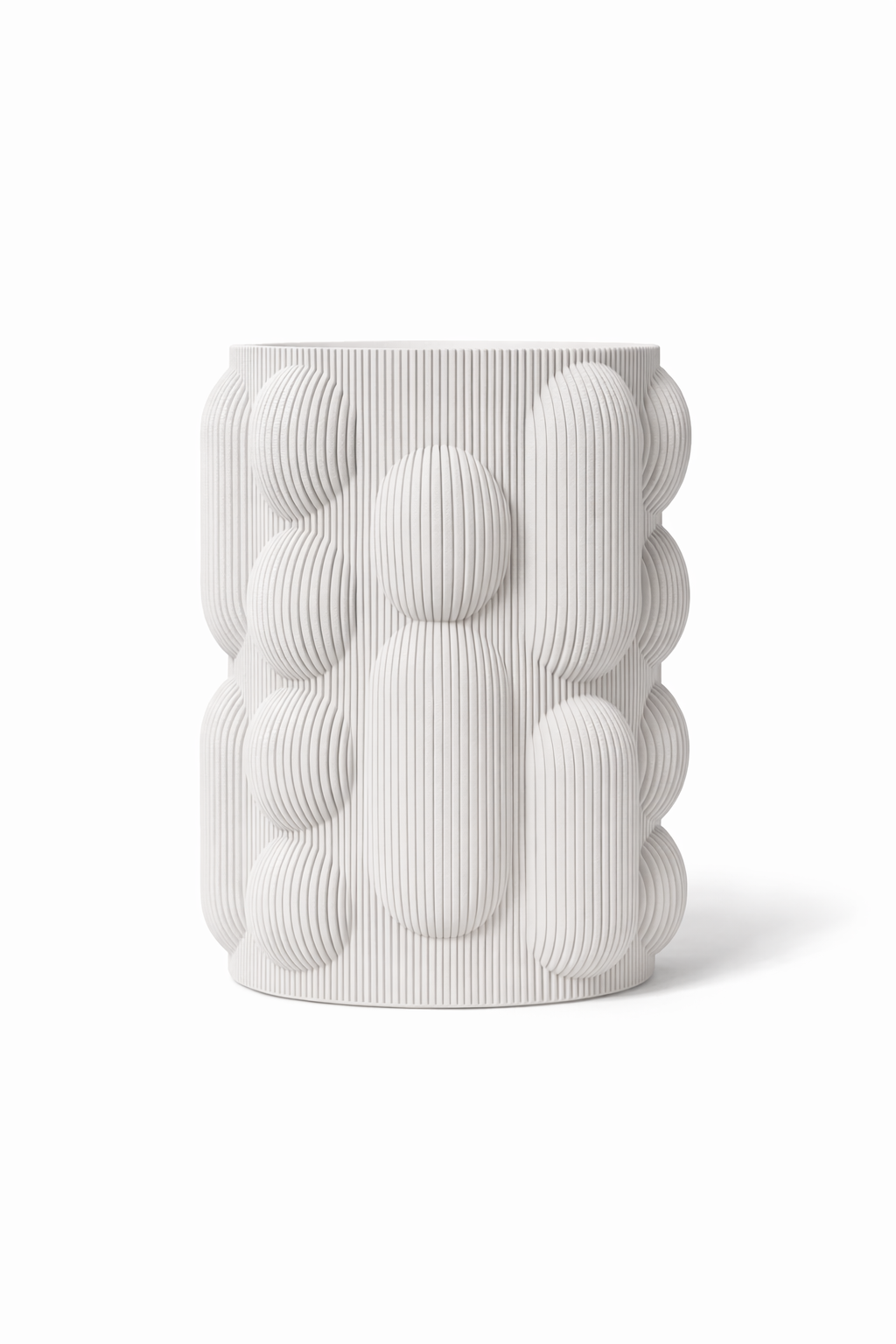 Nordic Bubble Vase