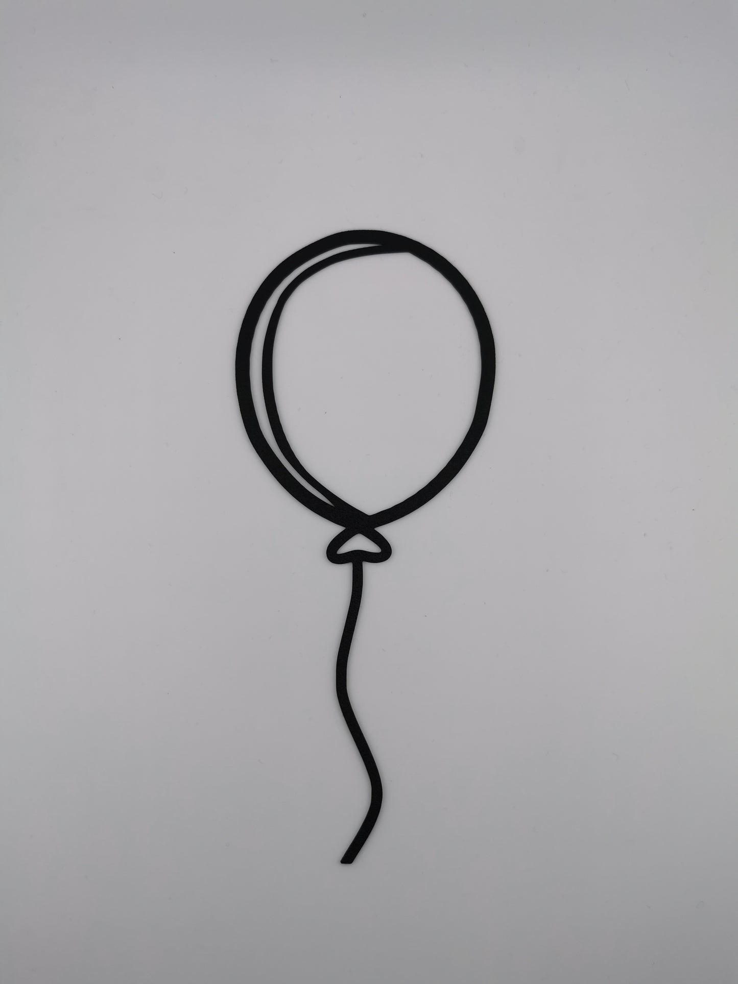 Ballon Vægdekoration