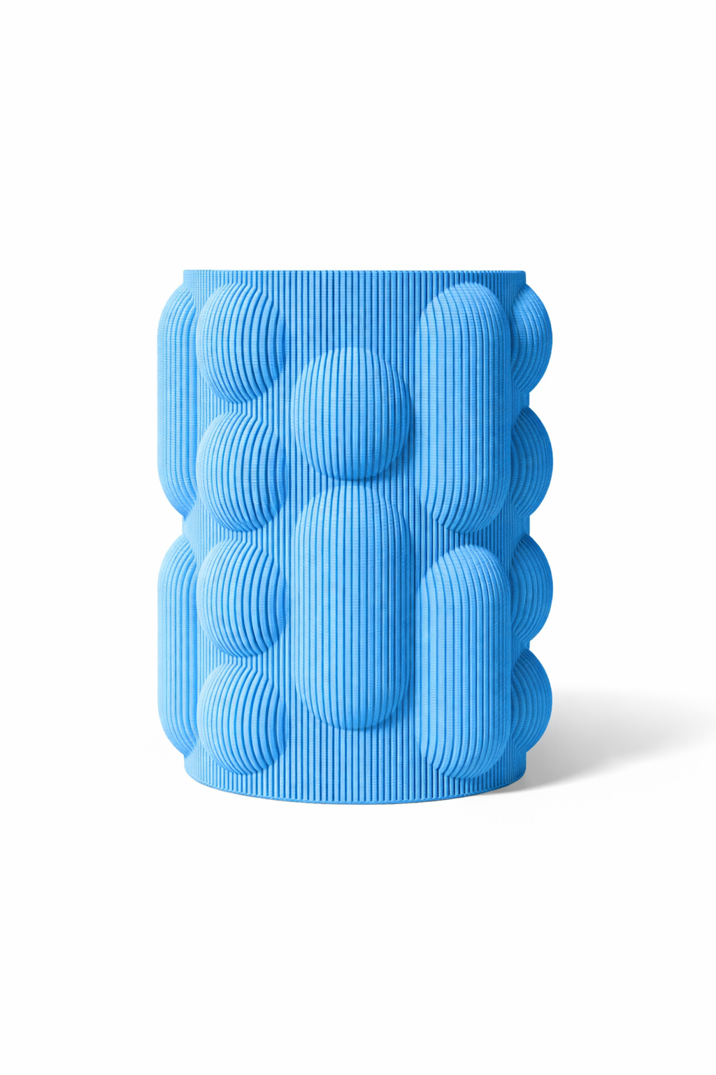 Nordic Bubble Vase
