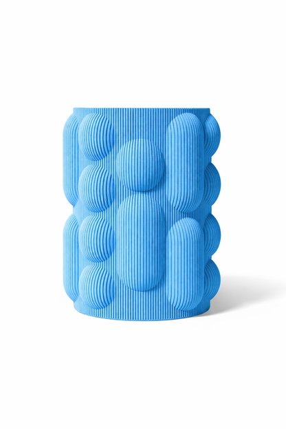 Nordic Bubble Vase
