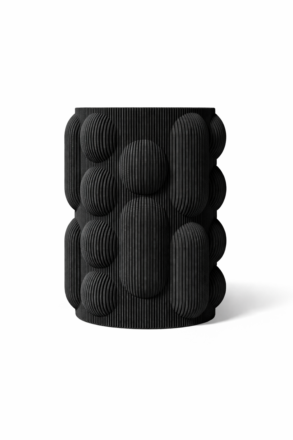 Nordic Bubble Vase