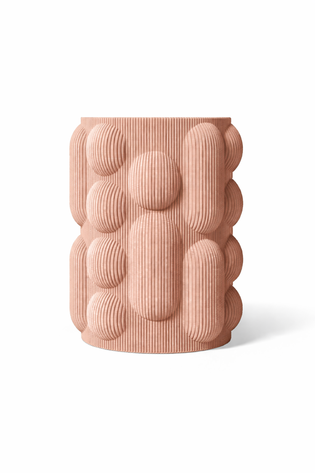 Nordic Bubble Vase