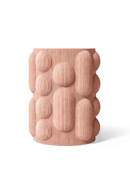 Nordic Bubble Vase