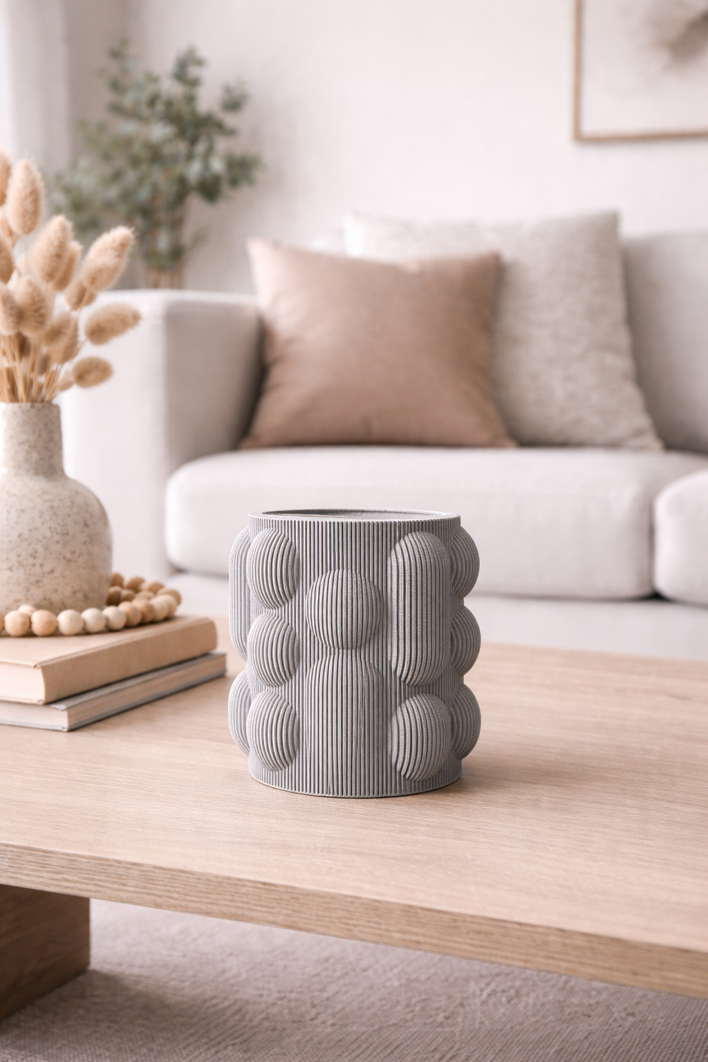 Nordic Bubble Vase