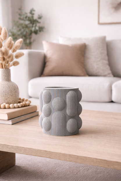Nordic Bubble Vase