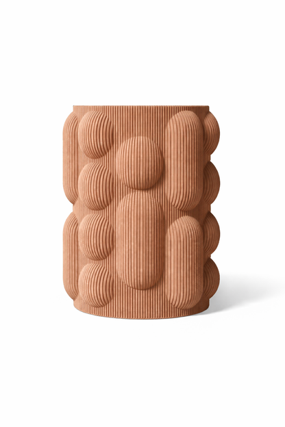 Nordic Bubble Vase