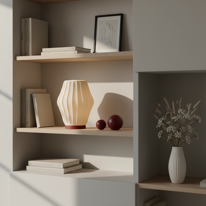 Wave Lamp